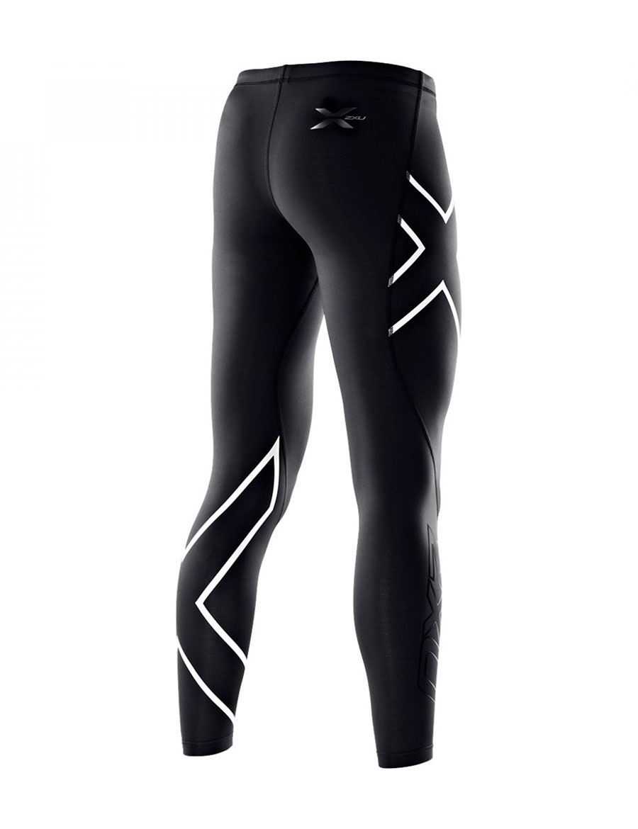 2XU Тайтсы компрессионные женские G1 Артикул: WA1968b