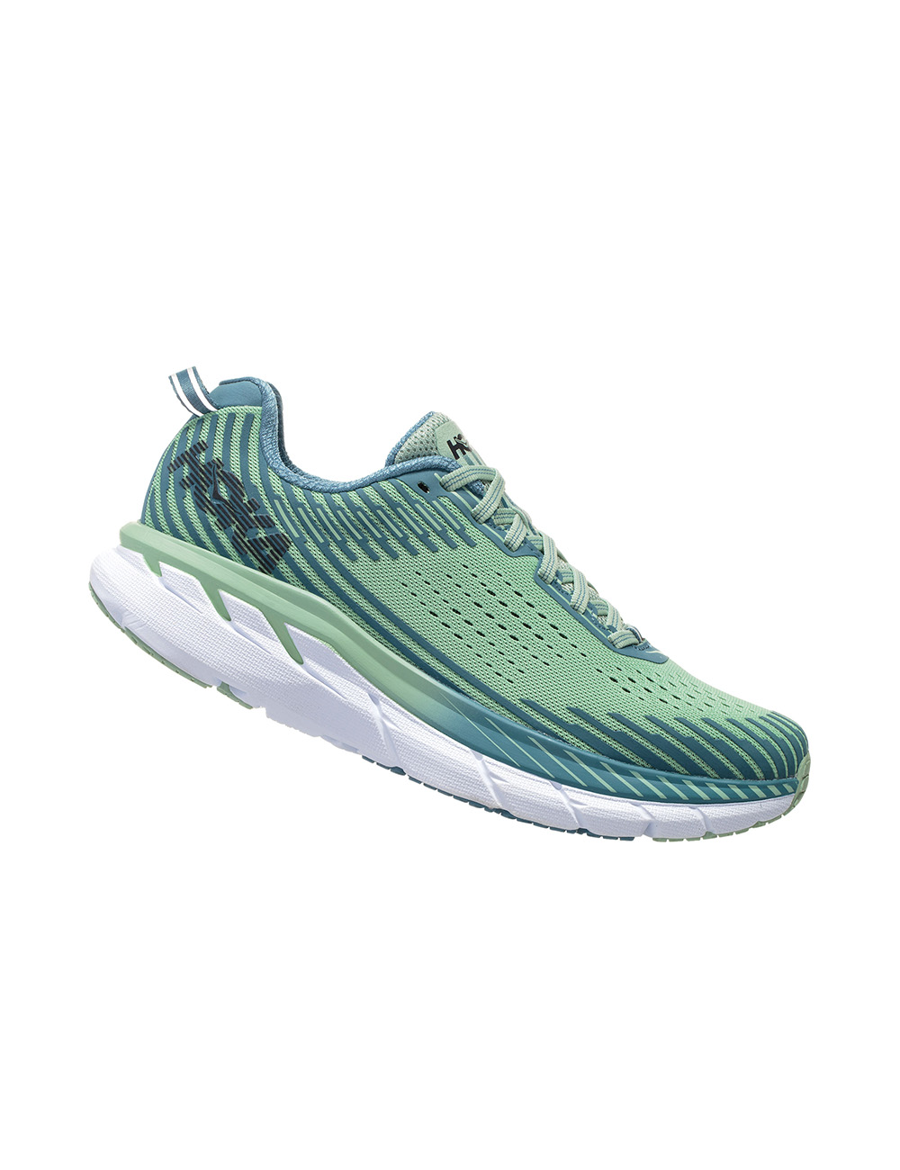 HOKA Кроссовки CLIFTON 5 женские Артикул: 1093756