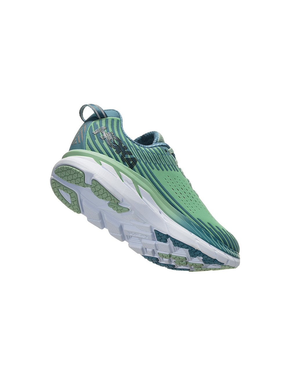 HOKA Кроссовки CLIFTON 5 женские Артикул: 1093756