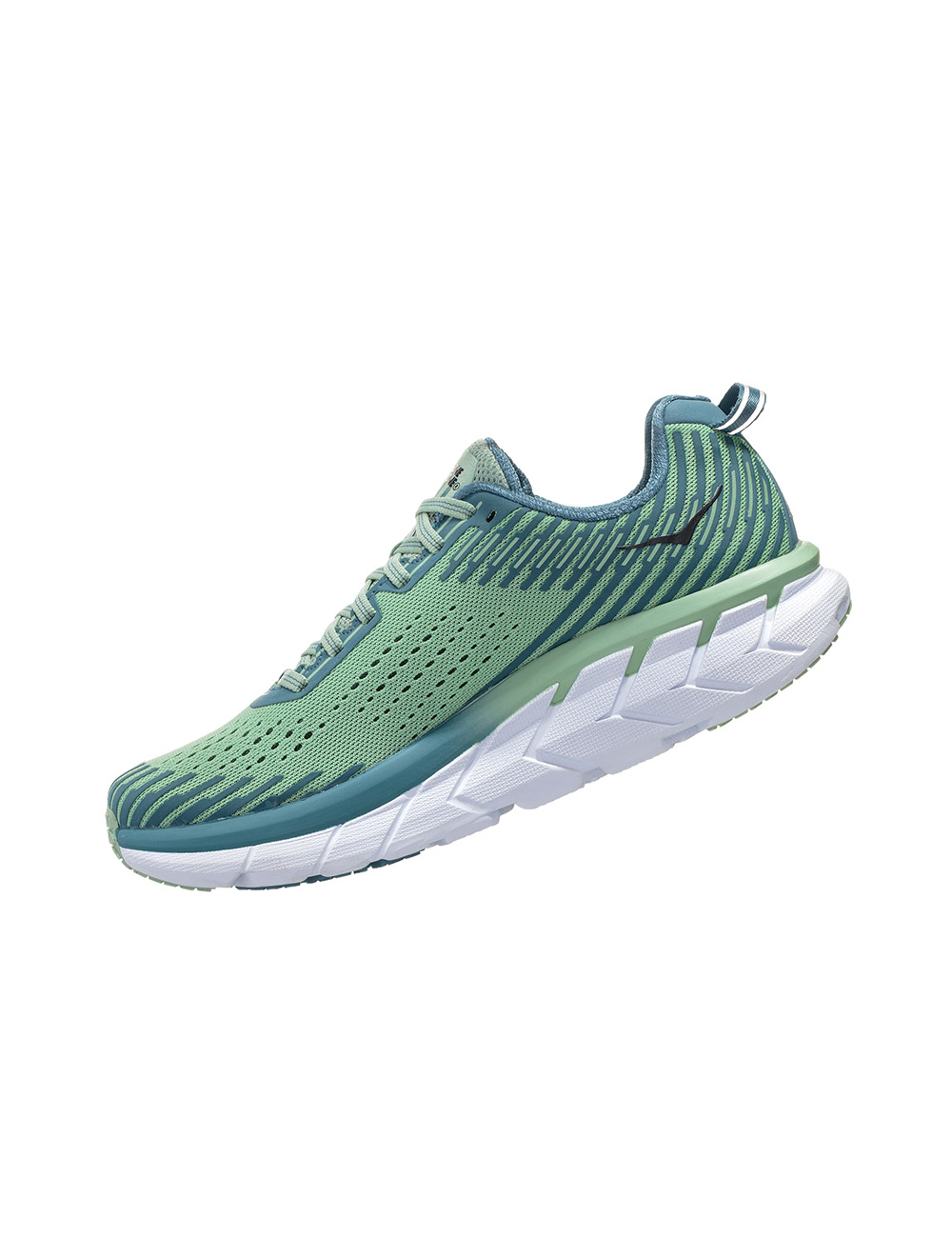 HOKA Кроссовки CLIFTON 5 женские Артикул: 1093756