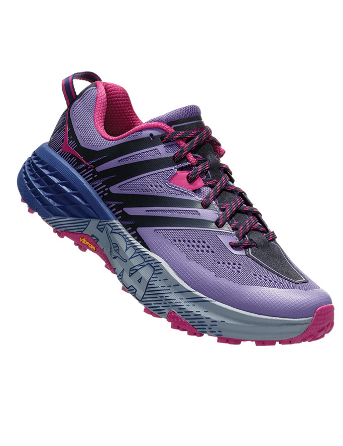 HOKA Кроссовки SPEEDGOAT 3 женские Артикул: 1099734