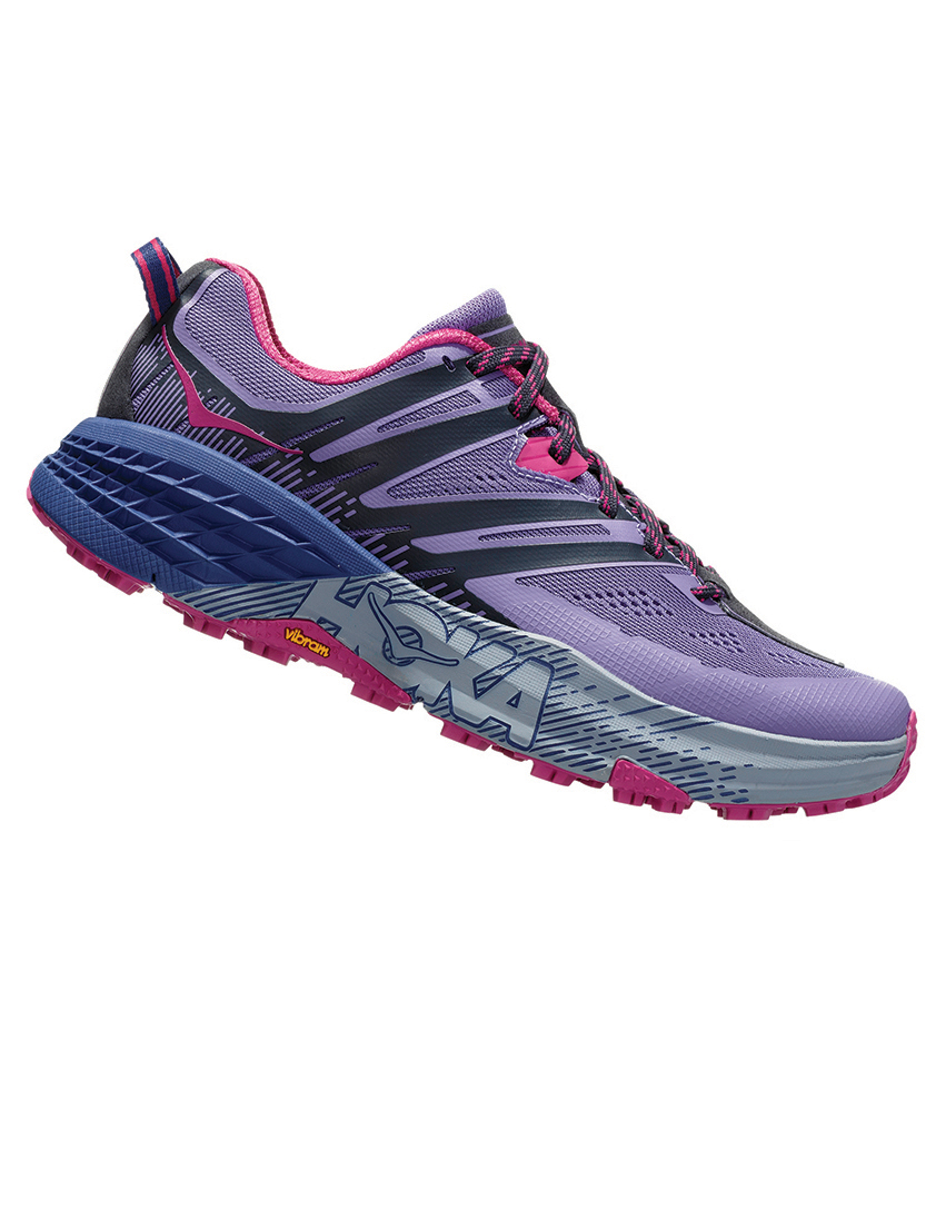 HOKA Кроссовки SPEEDGOAT 3 женские Артикул: 1099734