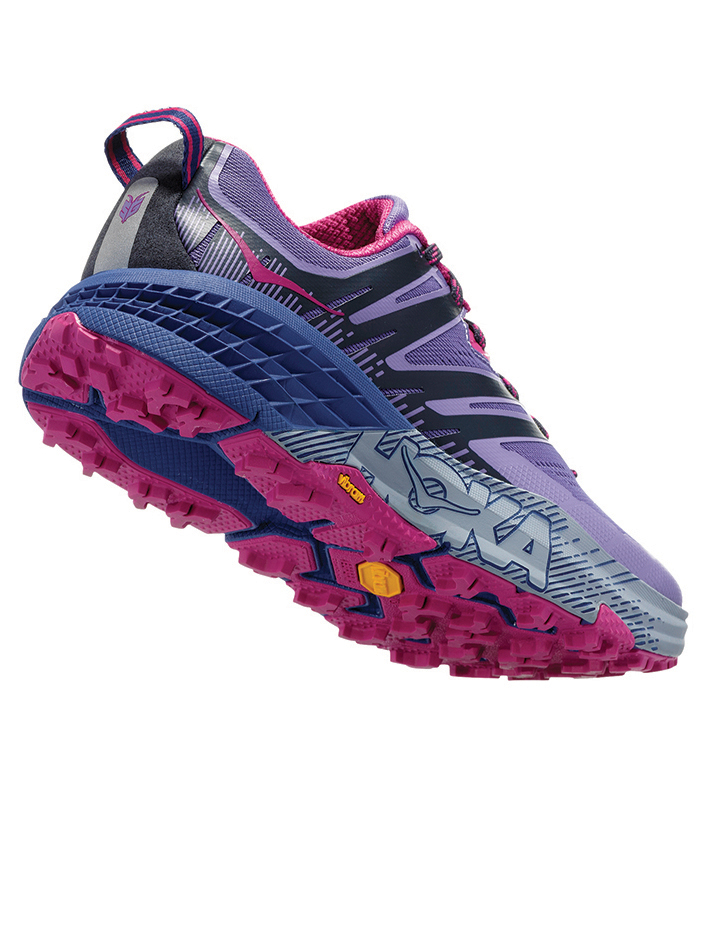 HOKA Кроссовки SPEEDGOAT 3 женские Артикул: 1099734