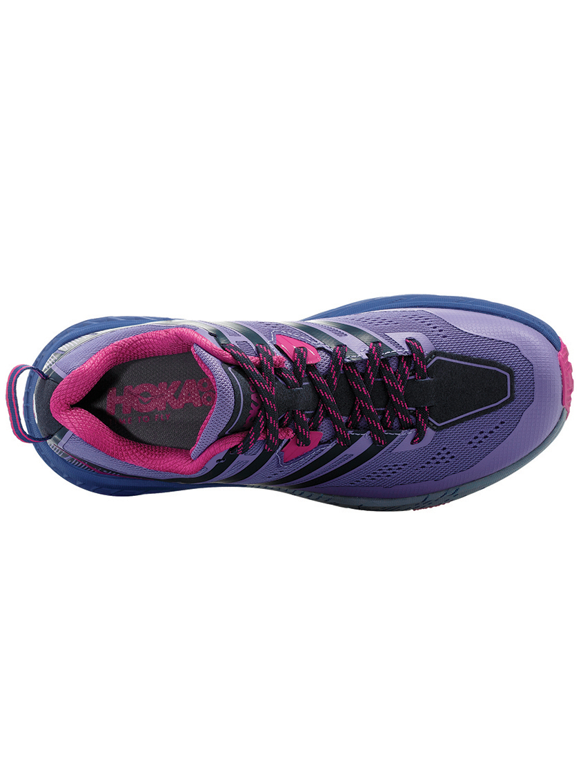 HOKA Кроссовки SPEEDGOAT 3 женские Артикул: 1099734