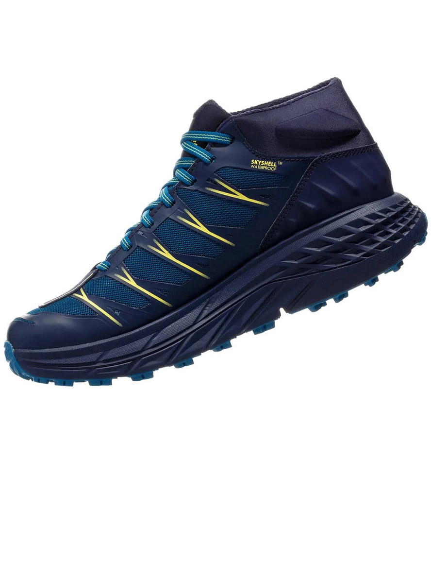 HOKA Кроссовки SPEEDGOAT MID WP женские Артикул: 1093761