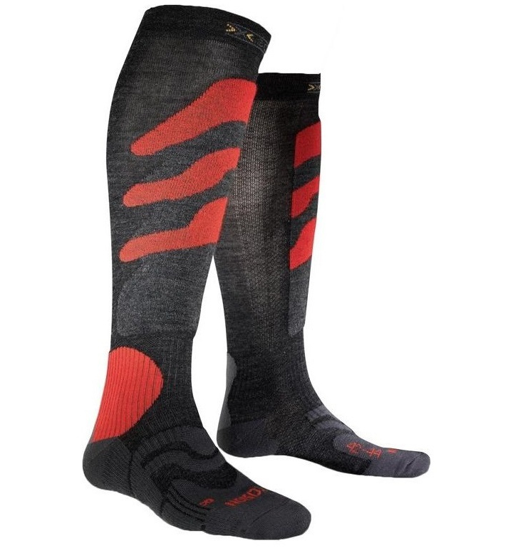 X-SOCKS Носки унисекс XS SKI PRECISION Артикул: X020291