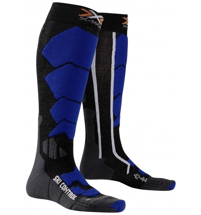 X-SOCKS Носки унисекс XS SKI CONTROL Артикул: X020409