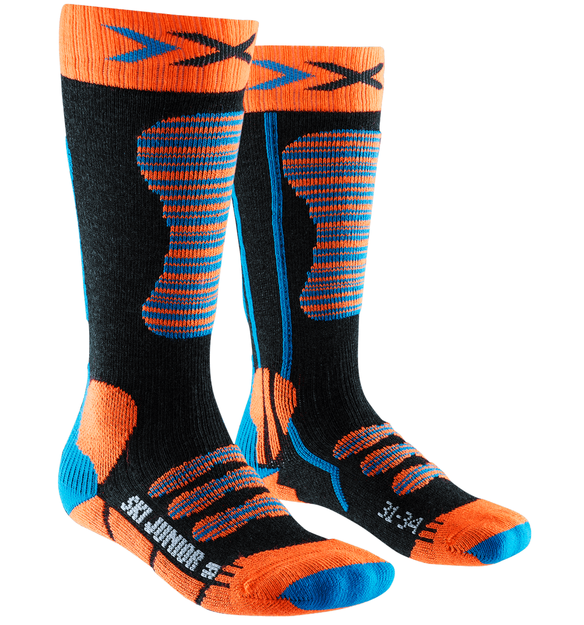 X-SOCKS Носки юниорские XS SKI JUNIOR Артикул: X100097