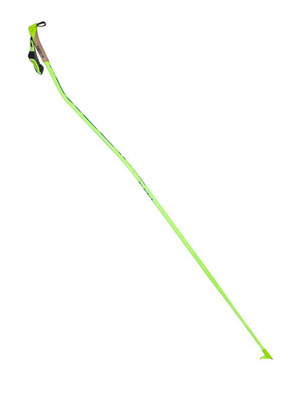 EXEL Лыжные палки X-CURVE X-HS100 Артикул: XCC16002