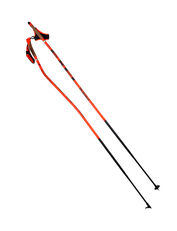EXEL Лыжные палки X-CURVE X-HMC100 OEB Артикул: XCC16006