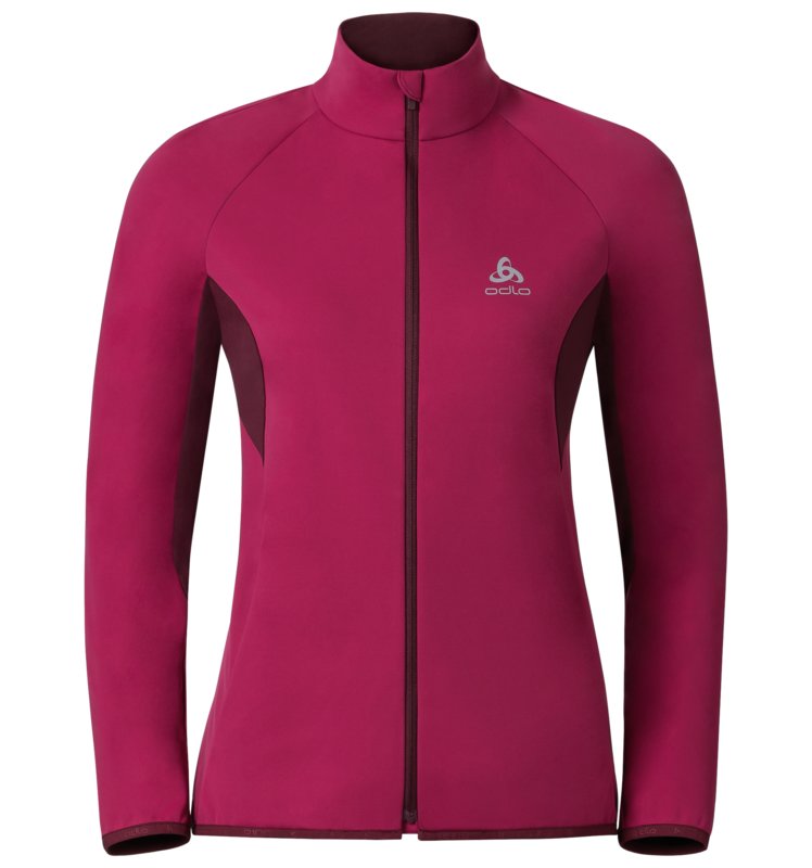 ODLO Куртка SOFTSHELL STRYN женская Артикул: 612311