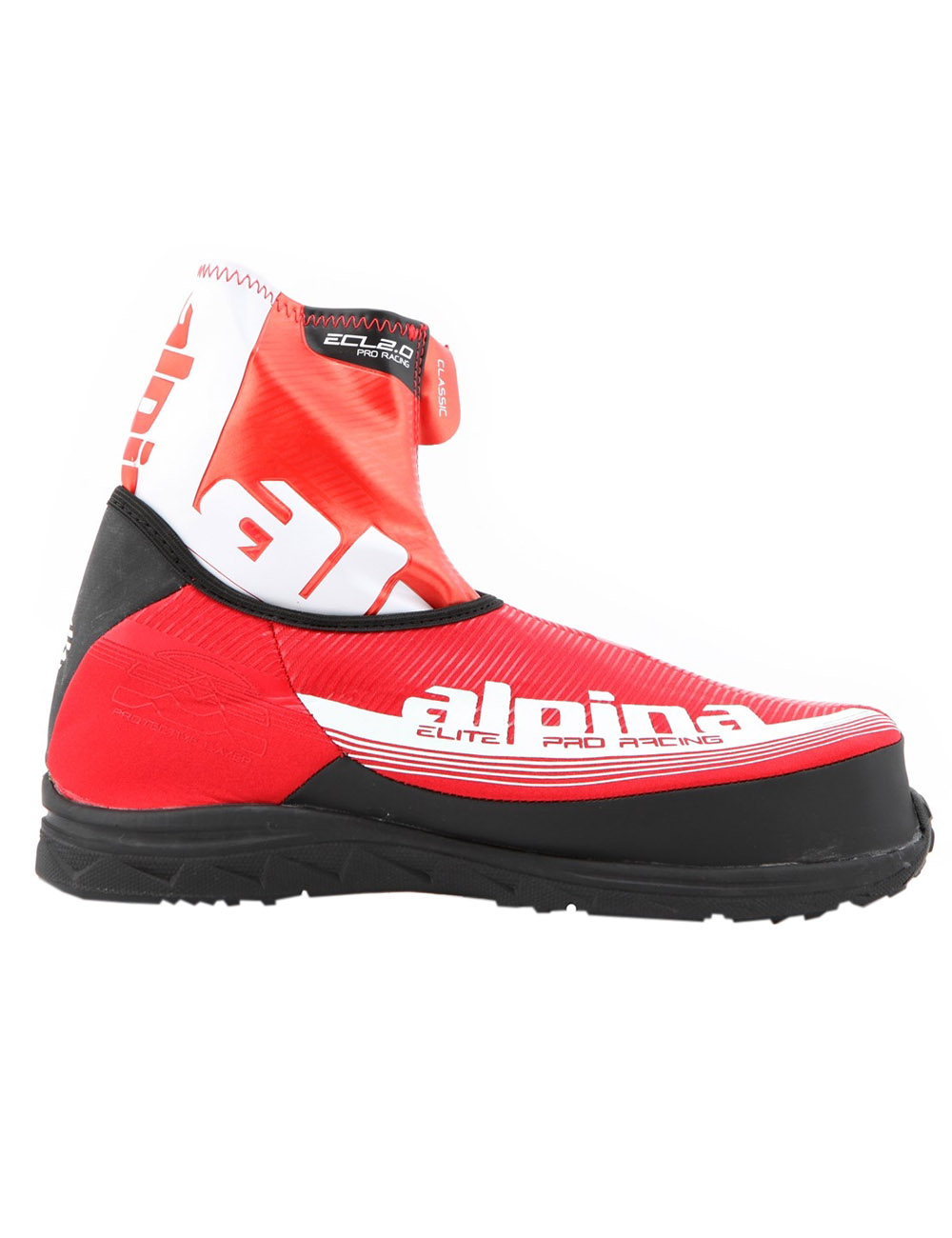 ALPINA Галоши на лыжные ботинки, артикул A10500 -, характеристики, фото