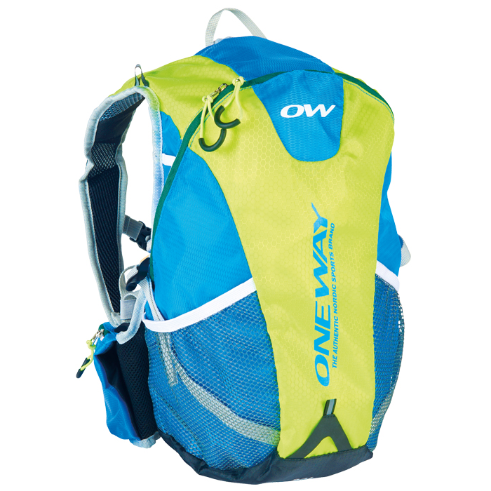 ONE WAY Рюкзак TRAIL HYDRO 20L Артикул: OZ11018