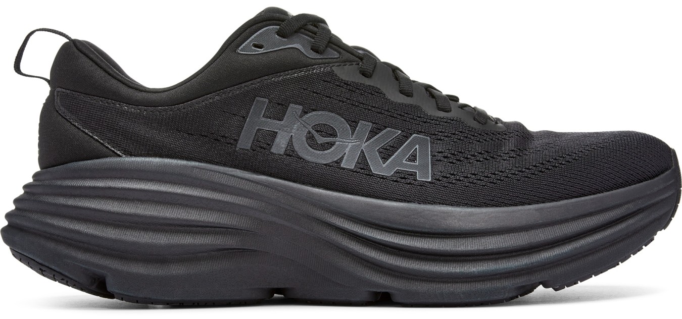 HOKA Кроссовки BONDI 8 WIDE женские Артикул: 1127954