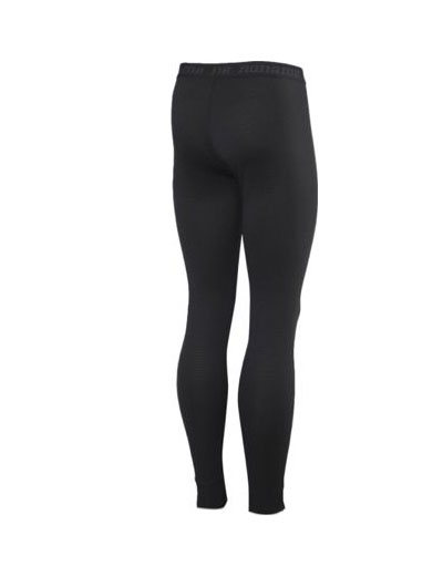 NONAME Кальсоны ALASKA UNDERWEAR PANTS Black Артикул: ALASKA PANTS