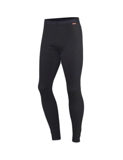 NONAME Кальсоны ALASKA UNDERWEAR PANTS Black Артикул: ALASKA PANTS