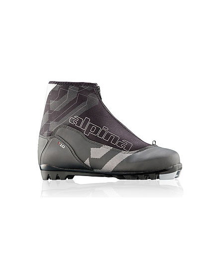 ALPINA Лыжные ботинки T10 Артикул: 5004-1K
