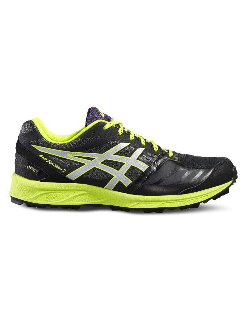 ASICS Кроссовки GEL-FujiSetsu 2 GTX мужские Артикул: T5L4N