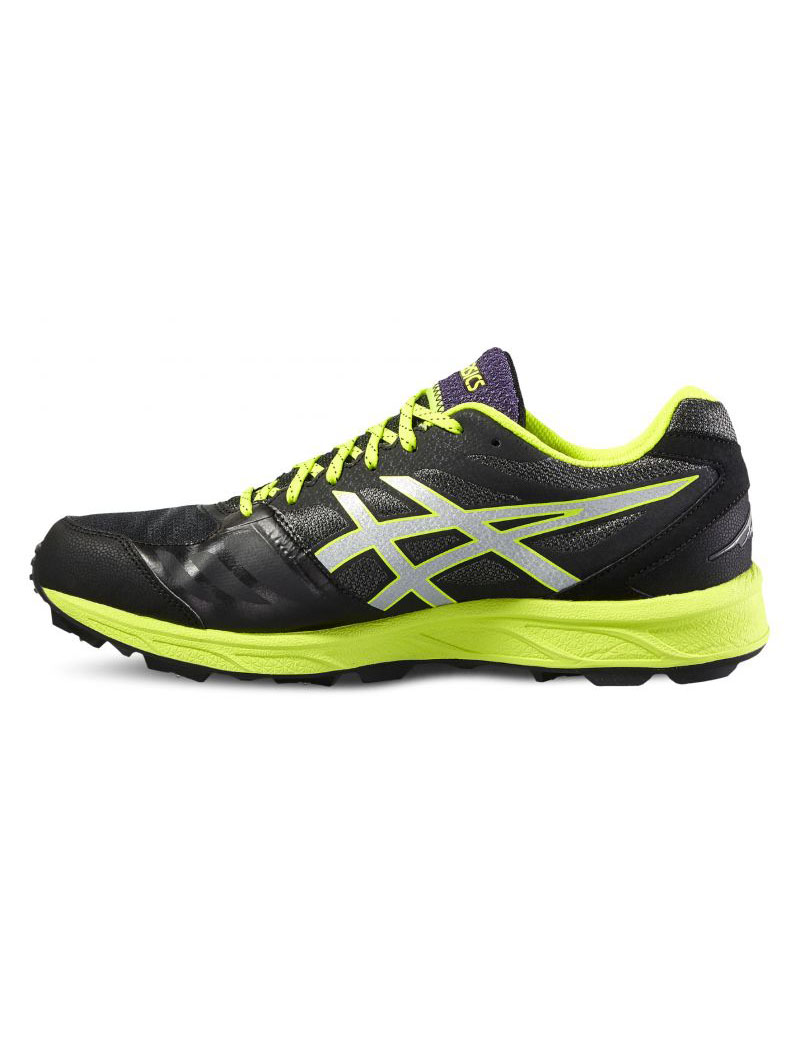 ASICS Кроссовки GEL-FujiSetsu 2 GTX мужские Артикул: T5L4N