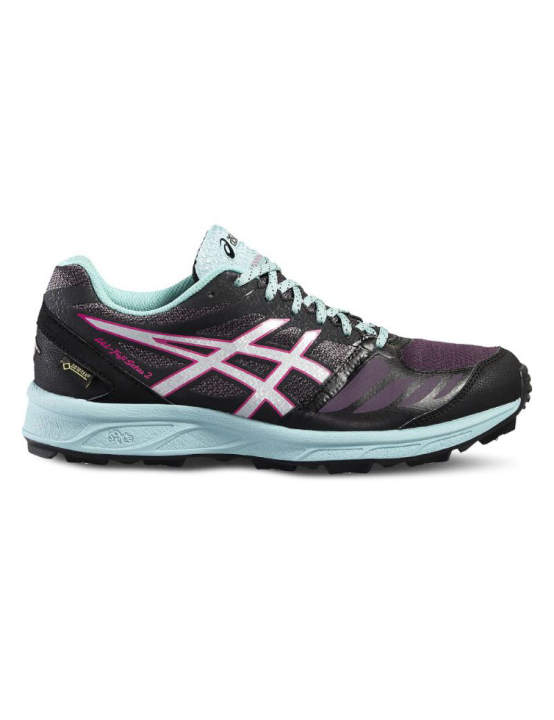 ASICS Кроссовки GEL-FujiSetsu 2 GTX женские Артикул: T5L9N