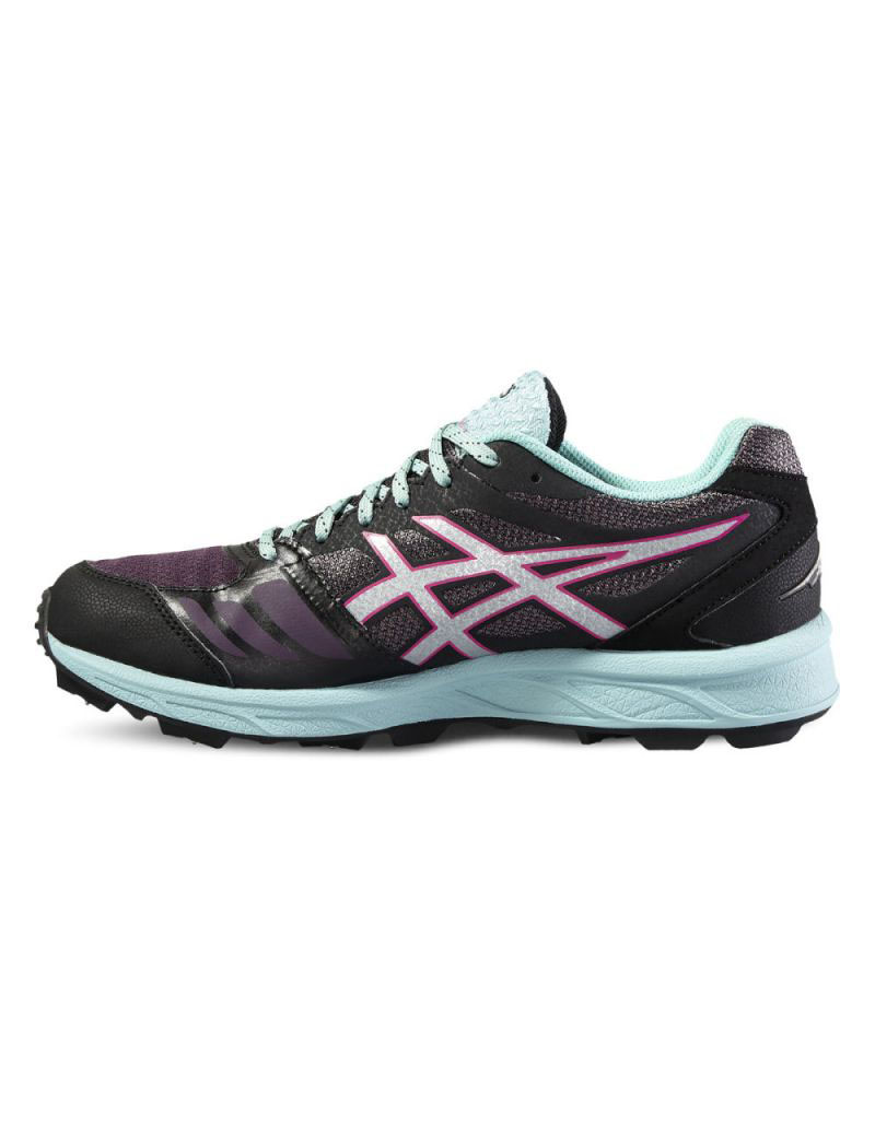 ASICS Кроссовки GEL-FujiSetsu 2 GTX женские Артикул: T5L9N