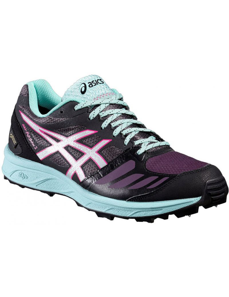 ASICS Кроссовки GEL-FujiSetsu 2 GTX женские Артикул: T5L9N