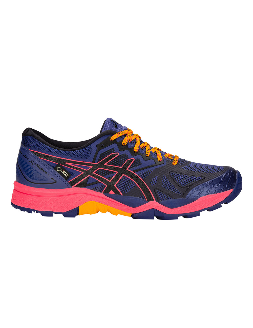 ASICS Кроссовки GEL-FujiTrabuco 6 GTX женские Артикул: T7F5N