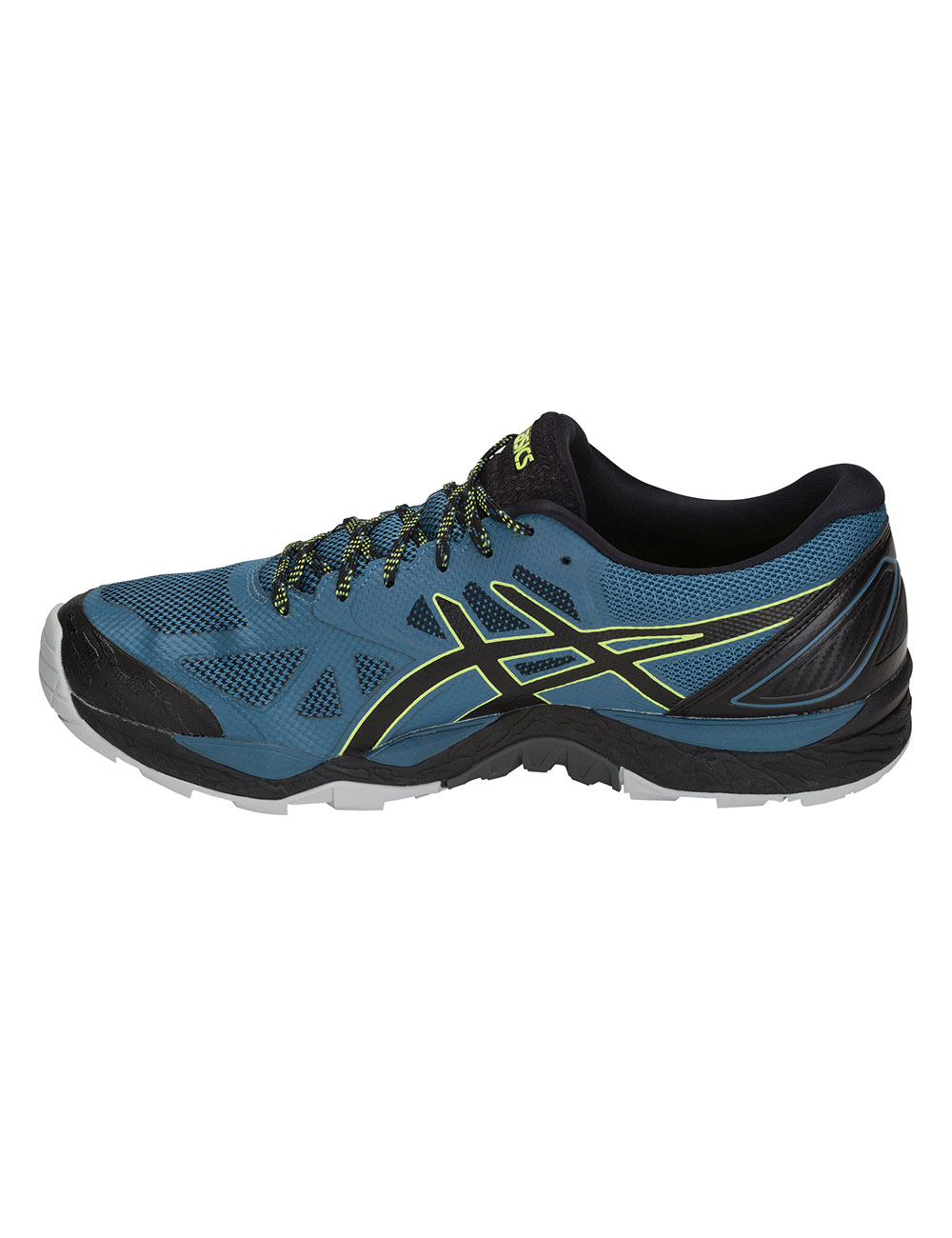 ASICS Кроссовки GEL-FujiTrabuco 6 GTX мужские Артикул: T7F0N