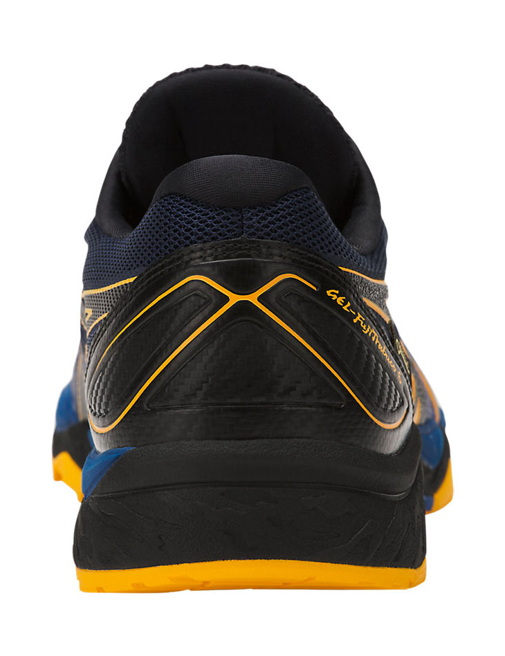 ASICS Кроссовки GEL-FujiTrabuco 6 GTX мужские Артикул: T7F0N