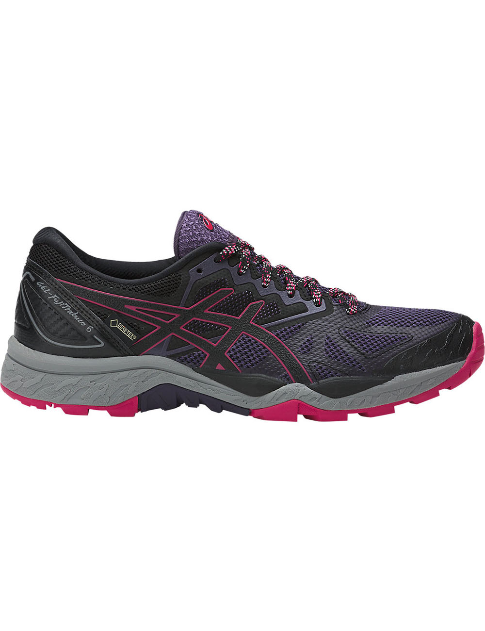 ASICS Кроссовки GEL-FujiTrabuco 6 GTX женские Артикул: T7F5N