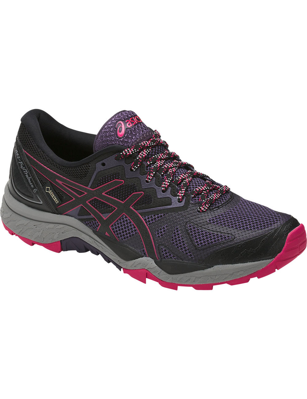 ASICS Кроссовки GEL-FujiTrabuco 6 GTX женские Артикул: T7F5N