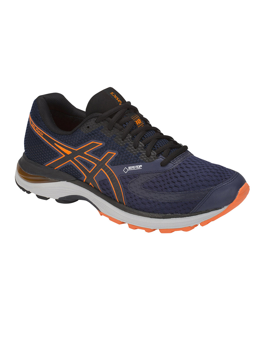 ASICS Кроссовки GEL-PULSE 10 GTX мужские Артикул: 1011A009