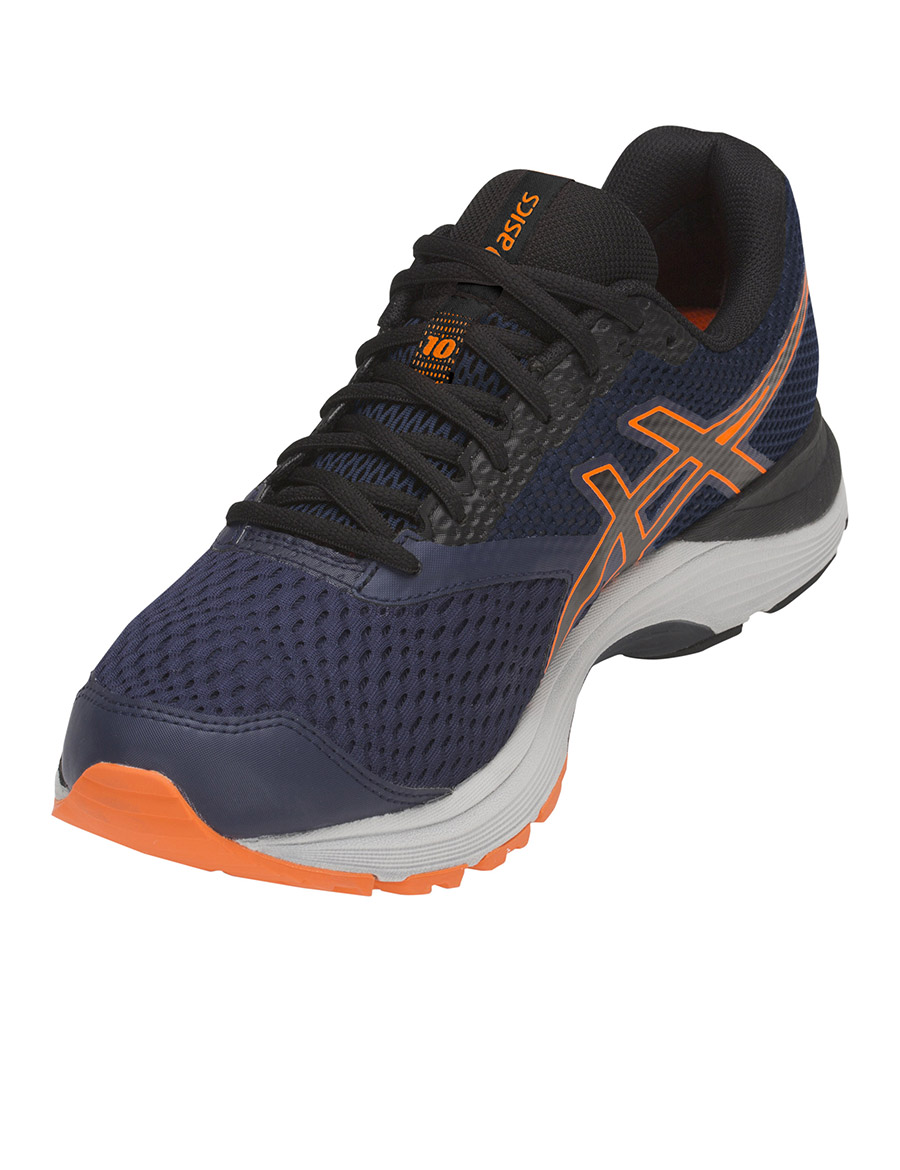 ASICS Кроссовки GEL-PULSE 10 GTX мужские Артикул: 1011A009