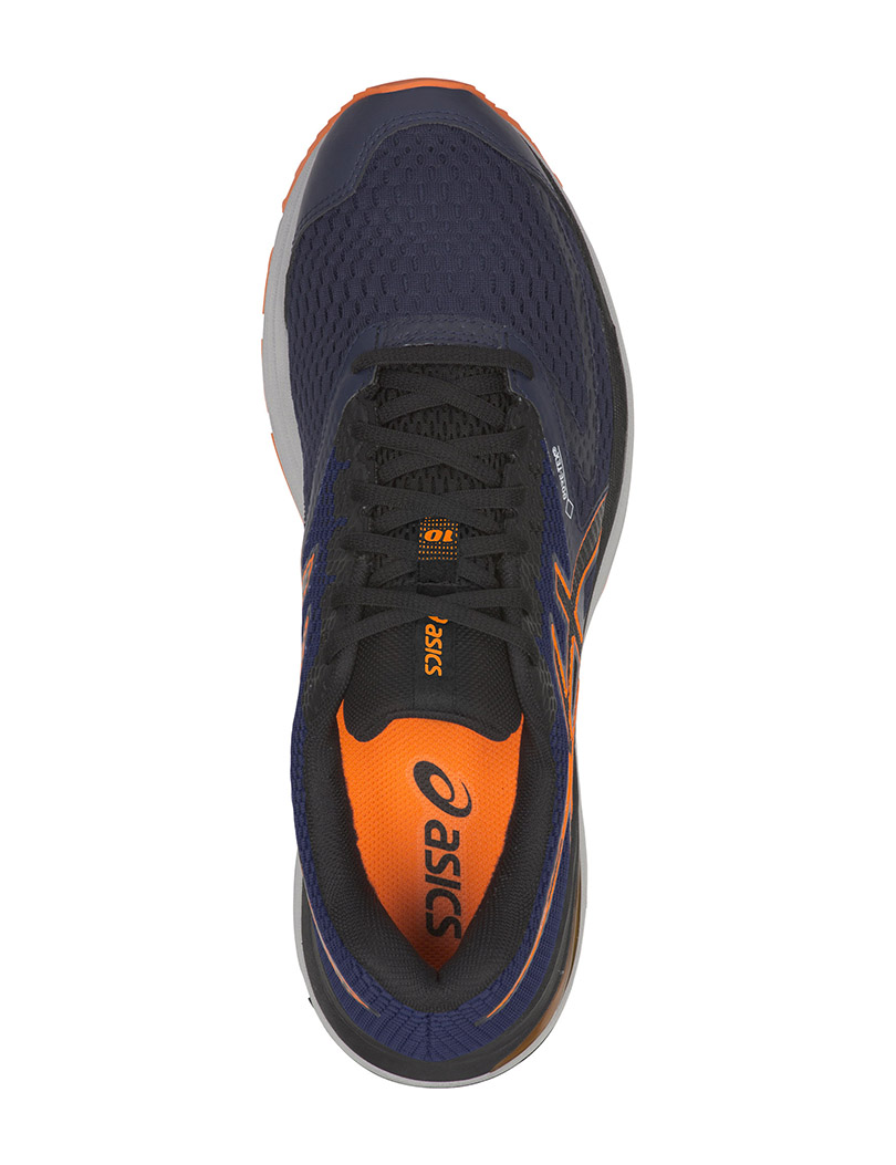 ASICS Кроссовки GEL-PULSE 10 GTX мужские Артикул: 1011A009