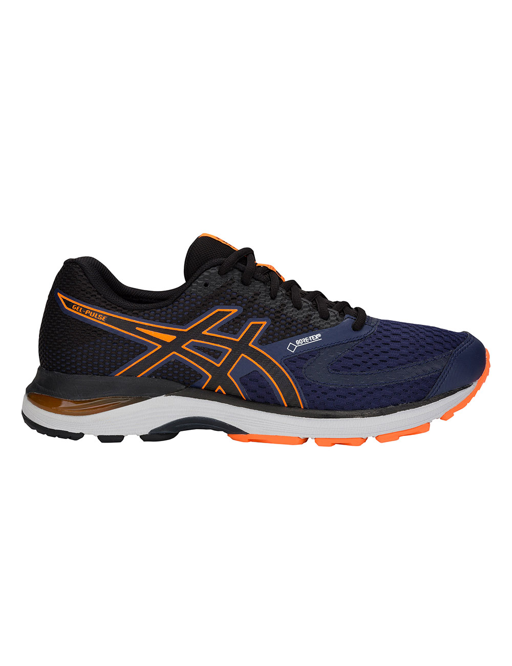 ASICS Кроссовки GEL-PULSE 10 GTX мужские Артикул: 1011A009