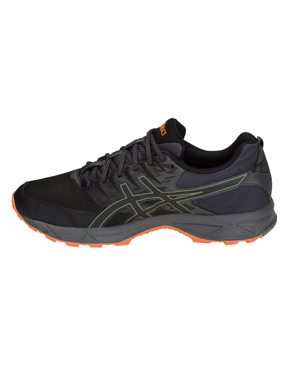 ASICS Кроссовки GEL-SONOMA 3 GTX мужские Артикул: T727N