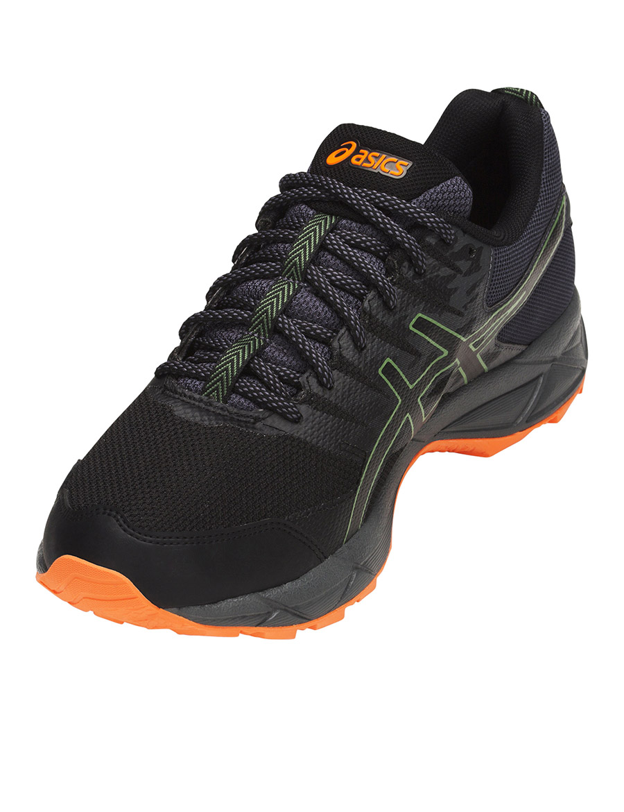 ASICS Кроссовки GEL-SONOMA 3 GTX мужские Артикул: T727N