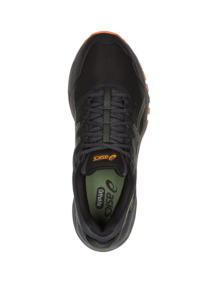 ASICS Кроссовки GEL-SONOMA 3 GTX мужские Артикул: T727N