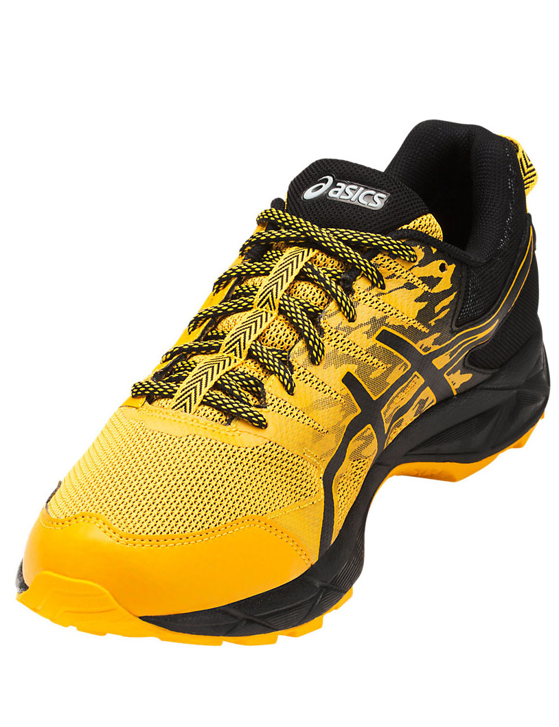 ASICS Кроссовки GEL-SONOMA 3 GTX мужские Артикул: T727N