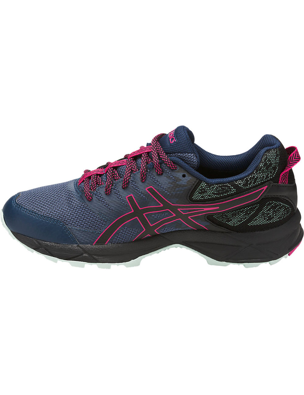 ASICS Кроссовки женские GEL-SONOMA 3 GTX Артикул: T777N