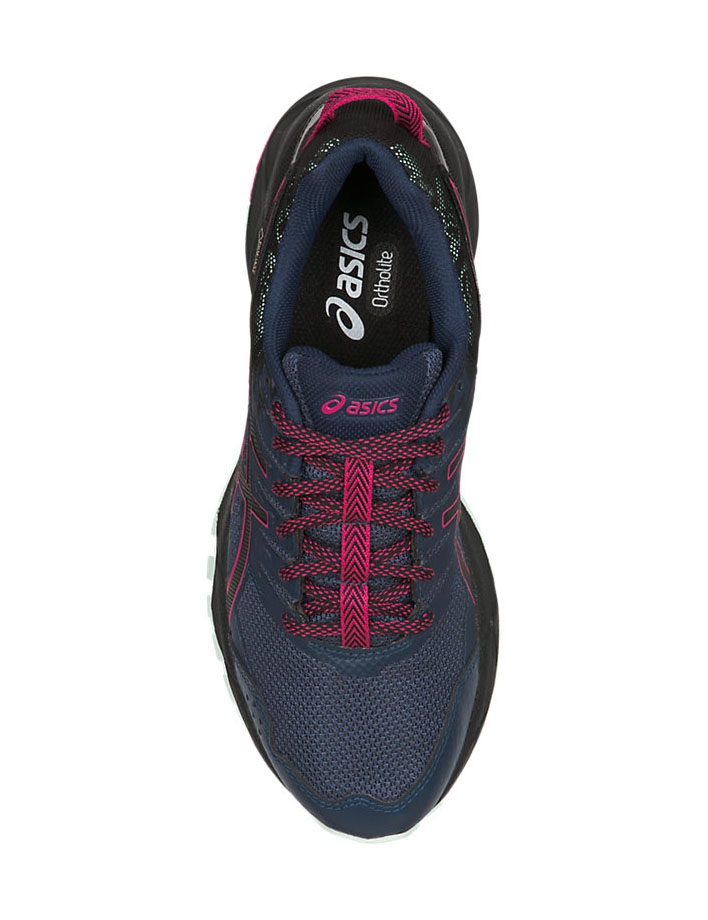 ASICS Кроссовки женские GEL-SONOMA 3 GTX Артикул: T777N