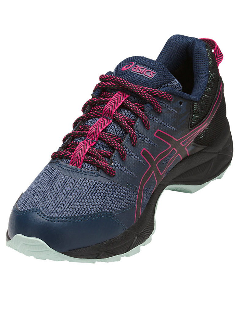 ASICS Кроссовки женские GEL-SONOMA 3 GTX Артикул: T777N