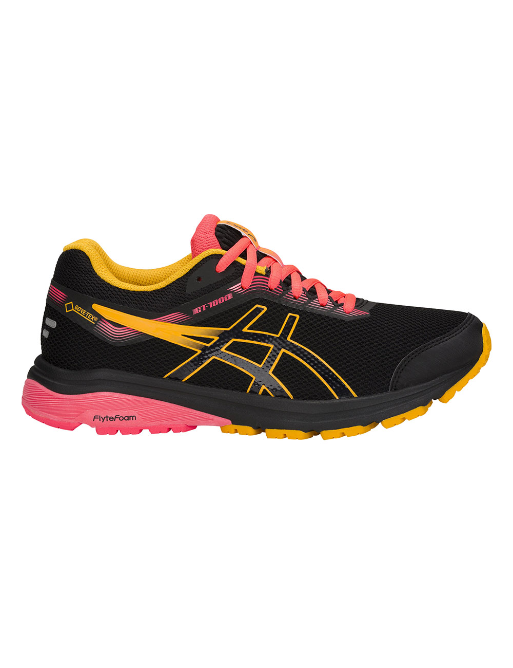 gt 1000 gtx asics