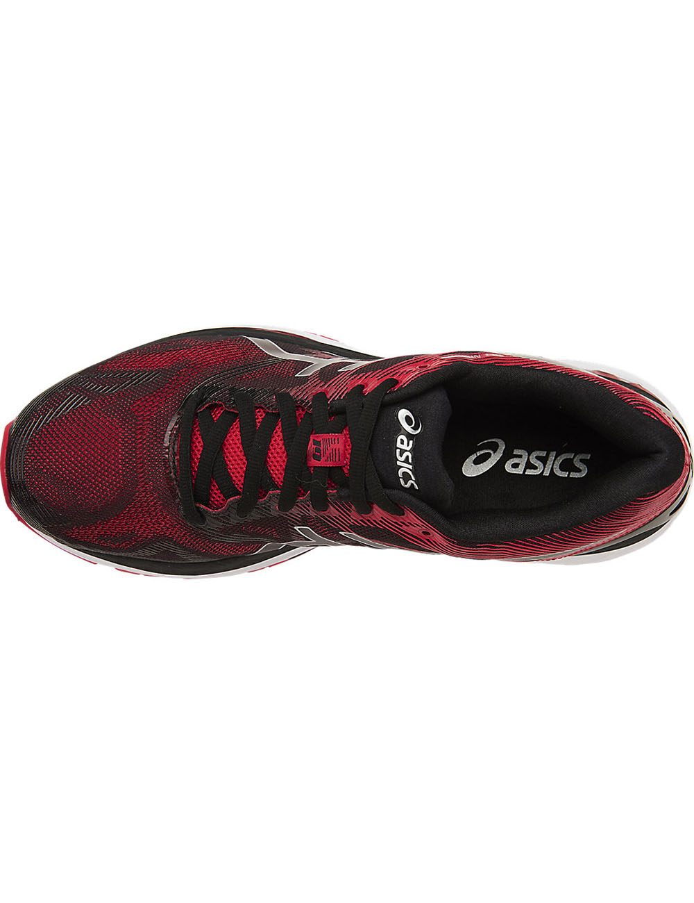 ASICS Кроссовки мужские GEL-NIMBUS 19 Артикул: T700N