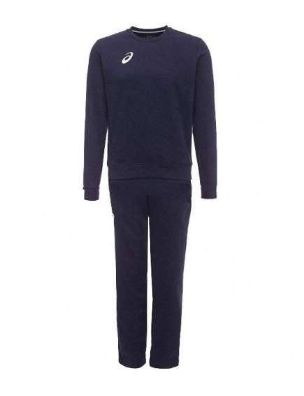 ASICS Костюм спортивный мужской (джемпер+брюки) KNIT SUIT Артикул: 156855