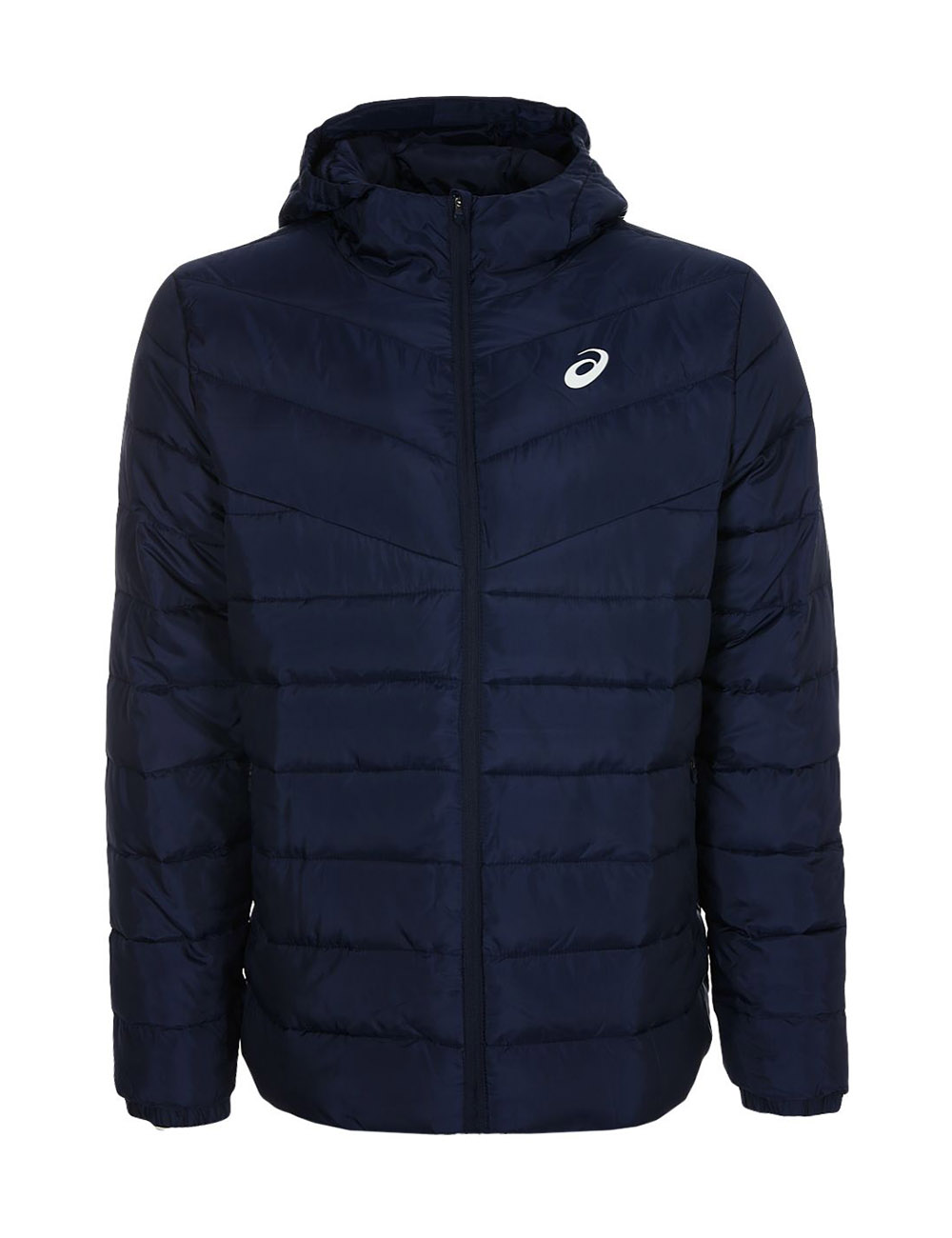 ASICS Куртка PADDED JACKET мужская Артикул: 2031A394