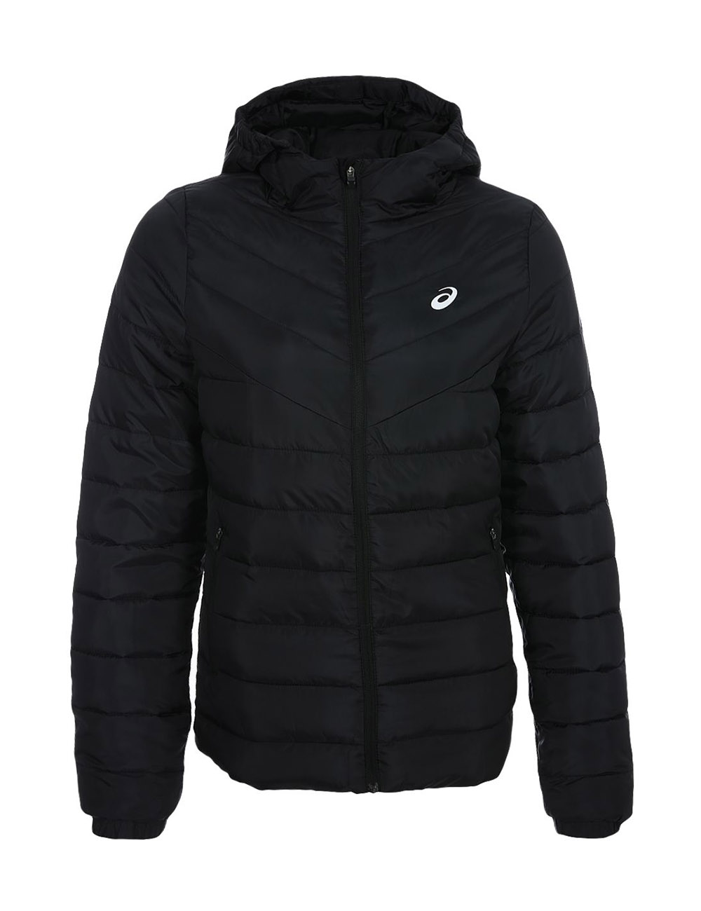 ASICS Куртка PADDED JACKET W женская Артикул: 2032A334