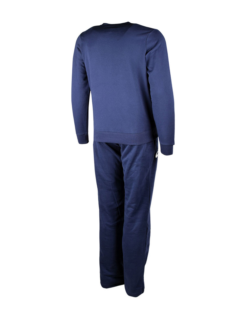 ASICS Костюм спортивный (джемпер+брюки) FLEECE SUIT женский Артикул: 156867