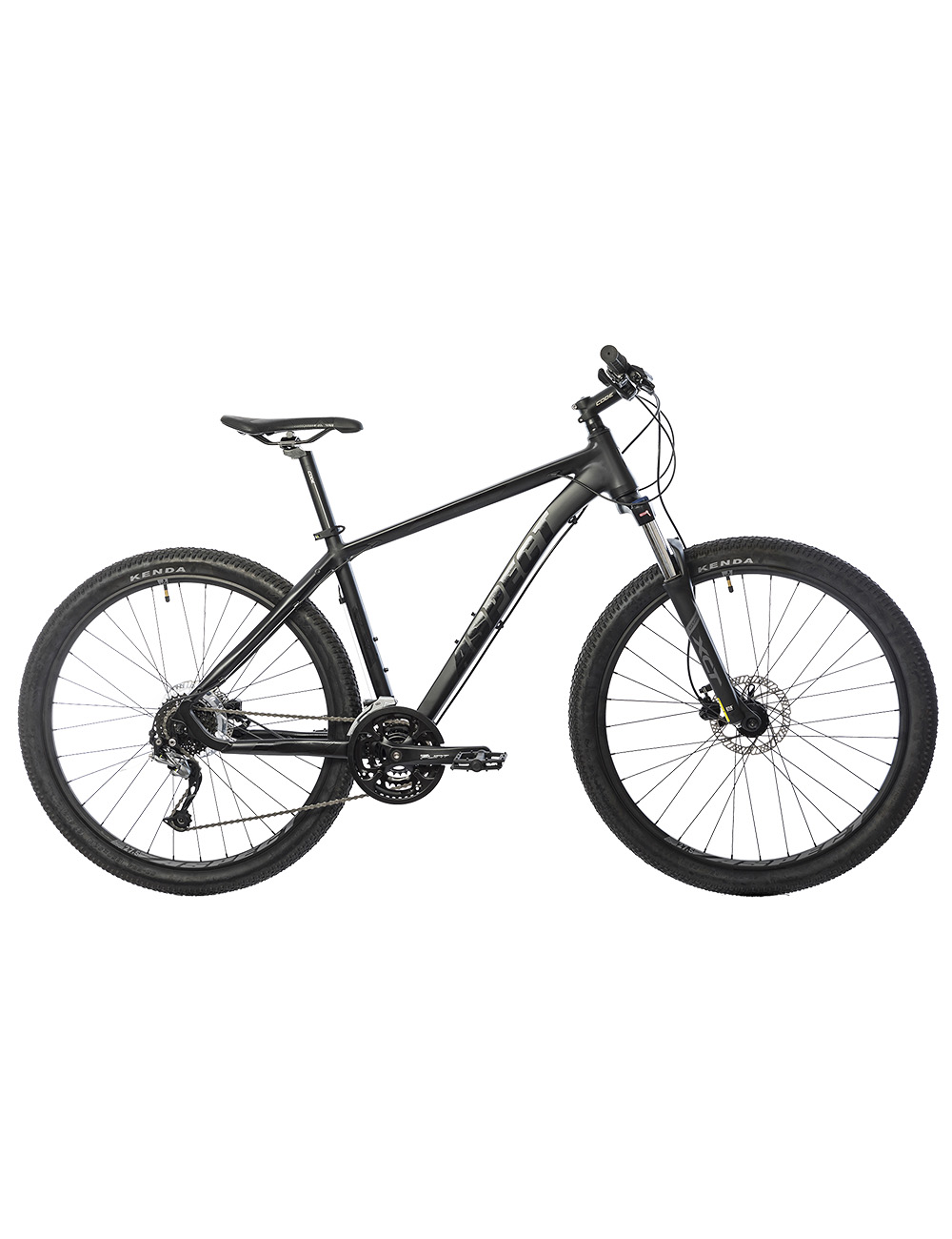 ASPECT Велосипед AIR 27.5 Артикул: 9980045120
