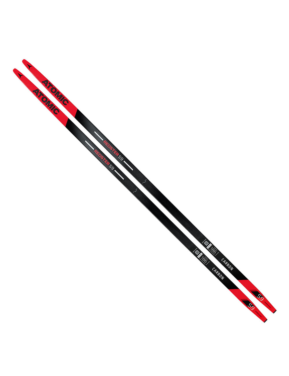 ATOMIC Лыжи REDSTER S9 CARBON PLUS m/h Артикул: AB0020846